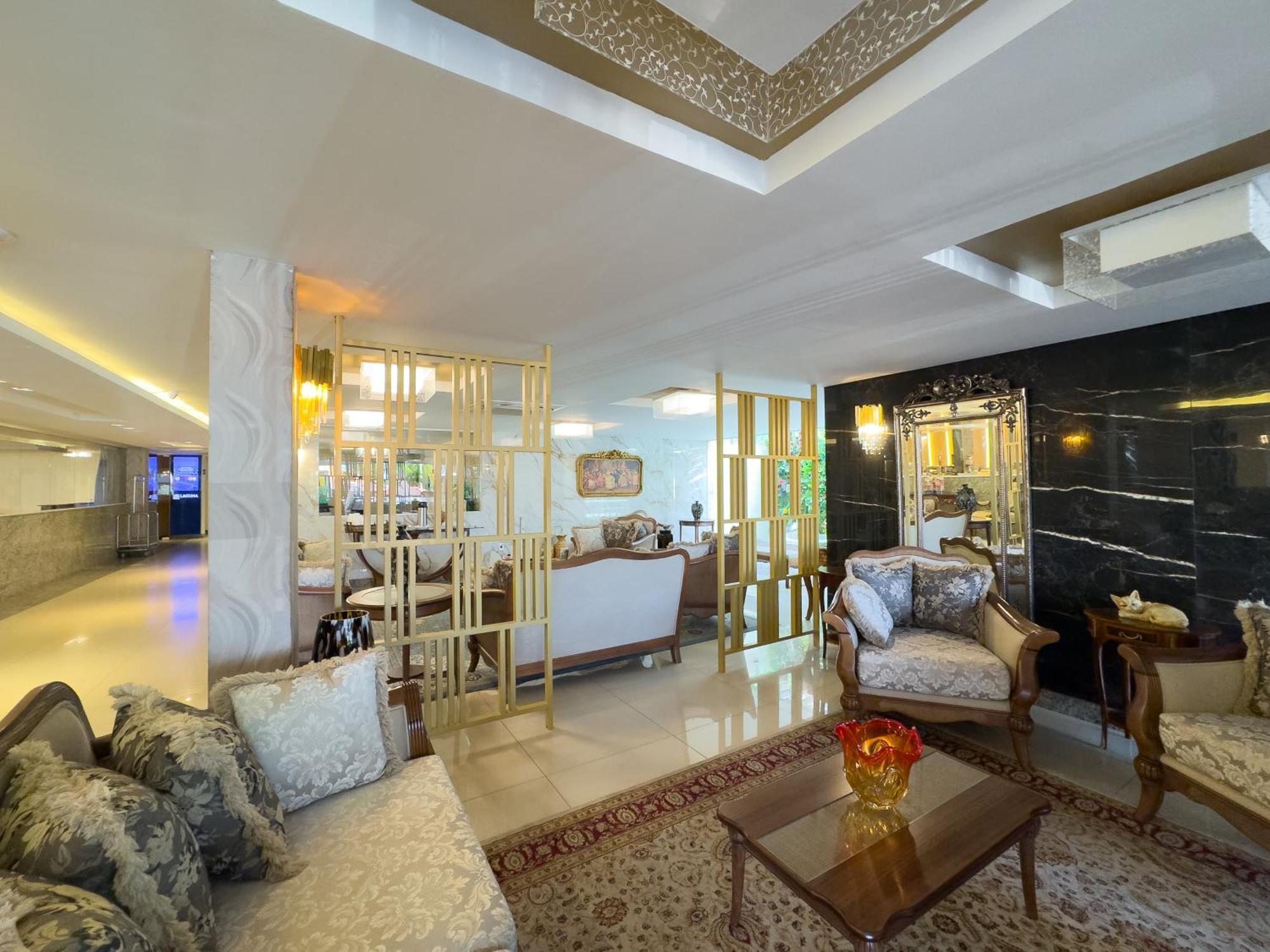 Laguna Praia Hotel — Photos 2