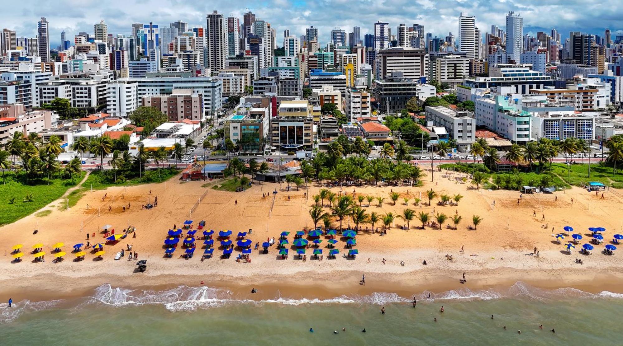Laguna Praia Hotel — Photos 1