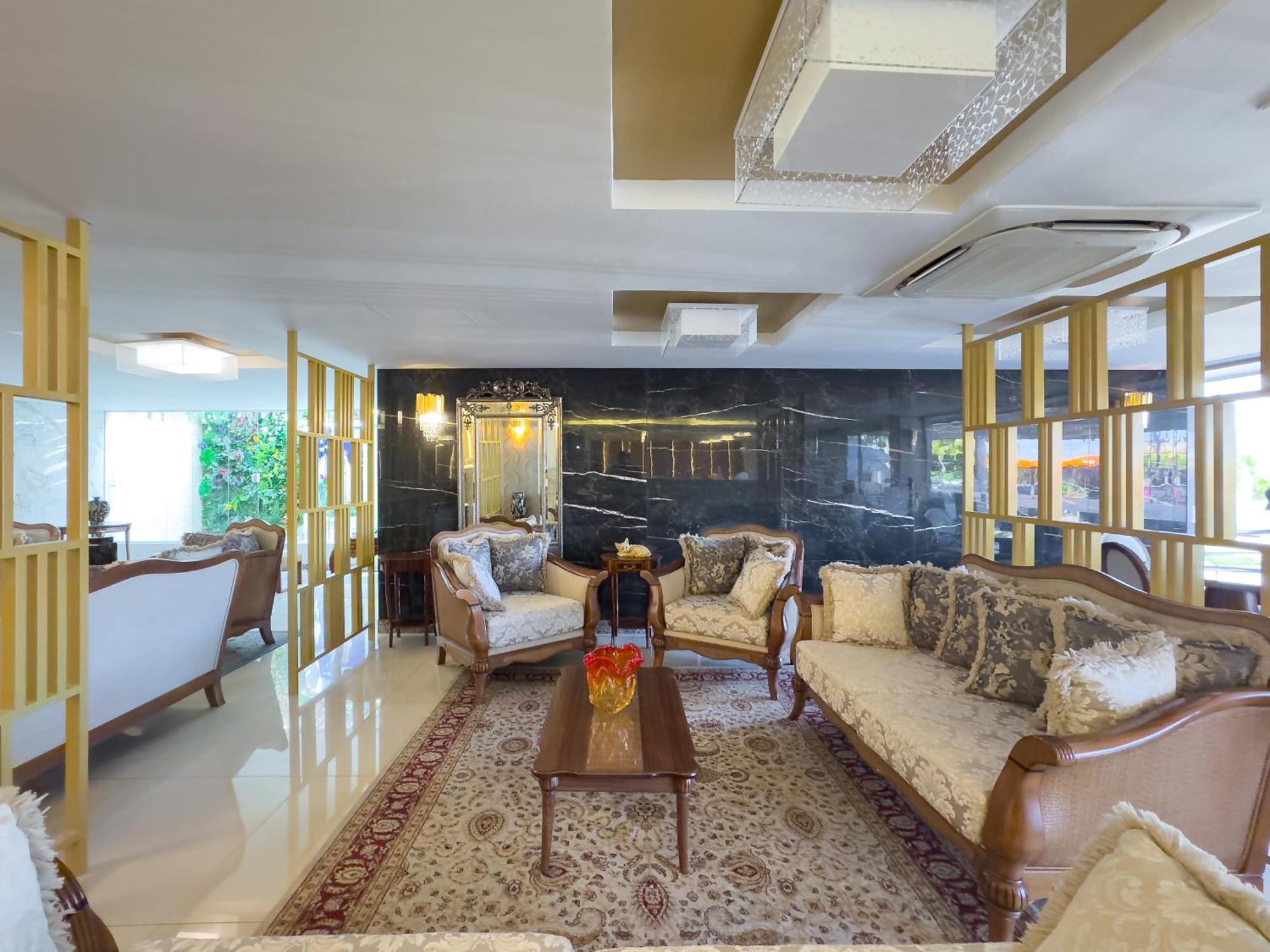 Laguna Praia Hotel — Photos 3